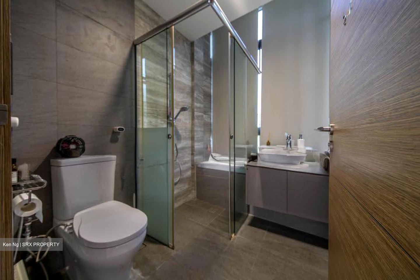 Parkwood Residences (D19), Apartment #607394381